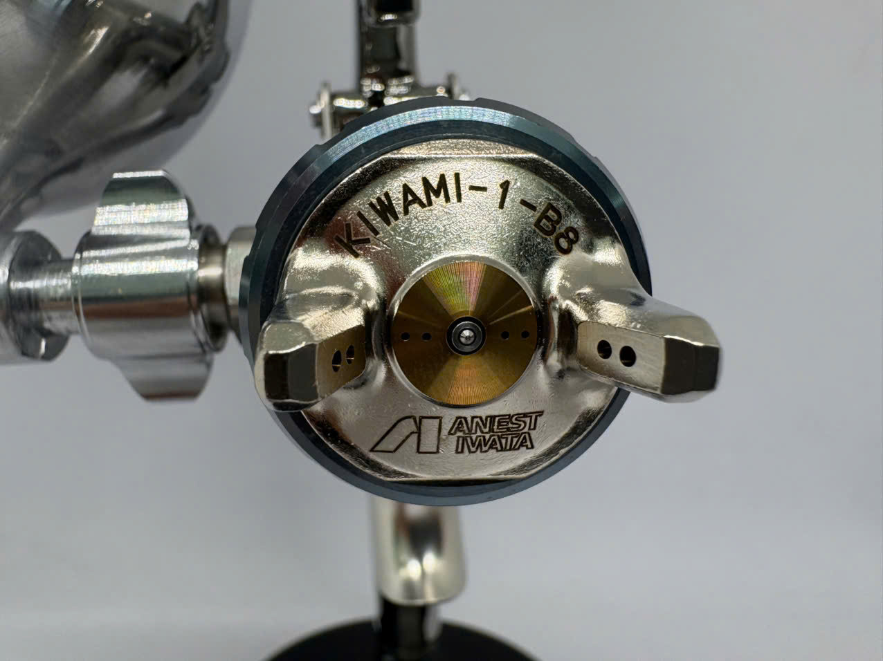 Súng phun sơn Kiwami1-13B8 Anest Iwata